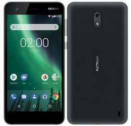 Замена дисплея на телефоне Nokia 2 в Улан-Удэ